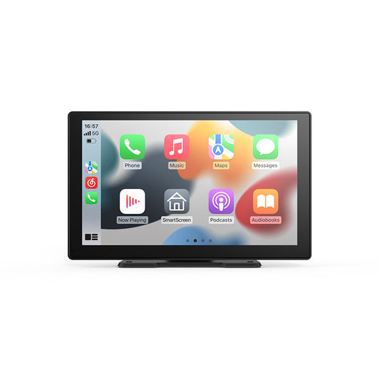 SmartDash Plug&Play 9 Inch Touchscreen Car Player