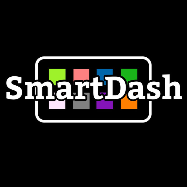 Smart Dash